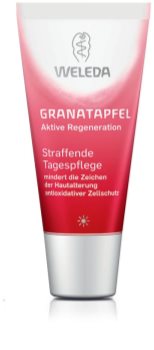 Weleda Pomegranate crema giorno rassodante