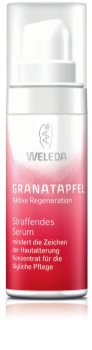 Weleda Granatapfel festigendes Serum