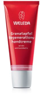 Weleda Pomegranate Restoring Cream for Hands