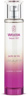 Weleda Jardin de Vie Onagre eau de parfum para mujer 50 ml