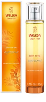 Weleda Jardin de Vie Agrume woda perfumowana dla kobiet 50 ml