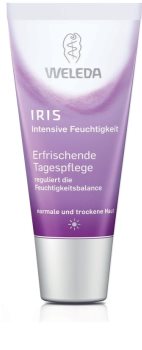 Weleda Iris creme de dia hidratante
