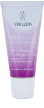 Weleda Iris crema idratante intensa