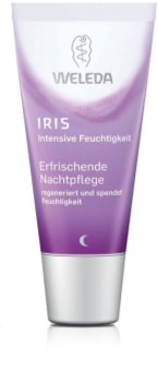 Weleda Iris Nachtcreme