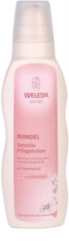 Weleda Mandle tělové mléko na citlivou pokožku