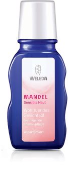 Weleda Mandle pleťový olej