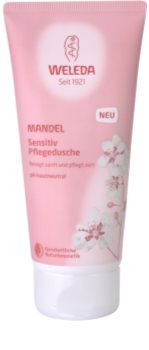Weleda Almond crema doccia per pelli sensibili