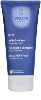 Weleda Men tusfürdő gél