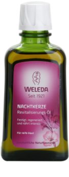 Weleda Evening Primrose olio corpo rivitalizzante