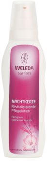 Weleda Evening Primrose loção corporal revitalizante