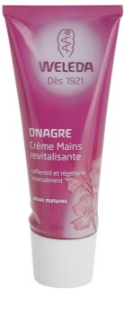 Weleda Evening Primrose creme revitalizante para mãos