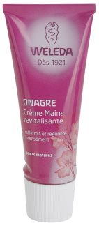 Weleda Evening Primrose Revitalizing Cream for Hands