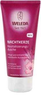 Weleda Evening Primrose Revitalizing Shower Cream