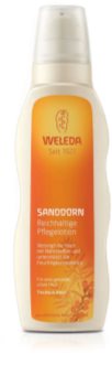 Weleda Sea Buckthorn hranjivo mlijeko za tijelo