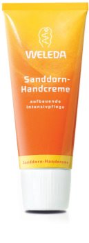 Weleda Sea Buckthorn crème mains