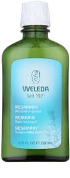 Weleda Rozmarín povzbudzujúci kúpeľ