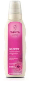 Weleda Rose Nourishing Body Lotion