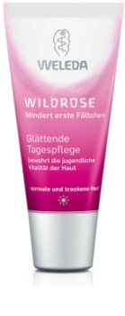Weleda Rosen glättende Tagescreme