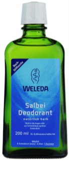 Weleda Sage déodorant recharge