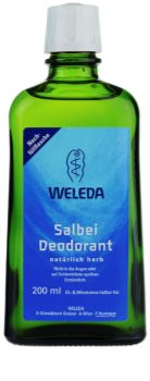 Weleda Šalvěj deodorant náhradní náplň