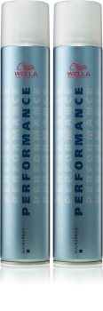 Wella Professionals Performance Talouspakkaus (Kaikille Hiustyypeille)