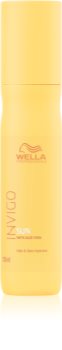 Wella Professionals Invigo Sun ochranný sprej pro vlasy namáhané sluncem