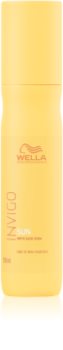 Wella Professionals Invigo Sun spray protettivo per capelli affaticati dal sole