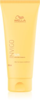 Wella Professionals Invigo Sun хидратиращ балсам за изтощена от слънце коса
