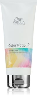Wella Professionals ColorMotion+ балсам за боядисана коса