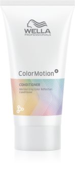 Wella Professionals ColorMotion+ Hoitoaine Värjätyille Hiuksille
