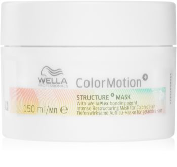 Wella Professionals ColorMotion+ маска для волосся для захисту кольору | notino.ua | ЗНИЖКИ до 70%notino logo