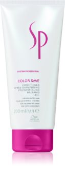 Wella Professionals SP Color Save Hoitoaine Värjätyille Hiuksille