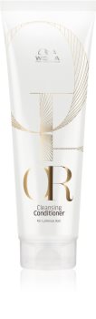 Wella Professionals Oil Reflections balsamo per capelli secchi e danneggiati