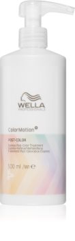 Wella Professionals ColorMotion+ vlasová péče po barvení