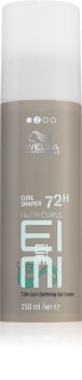 Wella Professionals Eimi Curl Shaper крем-гел за обем в корените