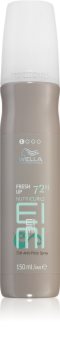 Wella Professionals Eimi Fresh Up Aaltoja Määrittelevä Muotoilusuihke
