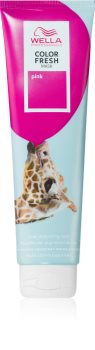 Wella Professionals Color Fresh Интензивна възстановяваща цветна маска