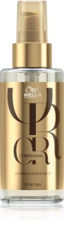 Wella Professionals Oil Reflections glättendes Öl für glänzendes und geschmeidiges Haar