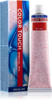 Wella Professionals Color Touch Special Mix боя за коса