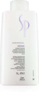 Wella Professionals SP Repair balsamo per capelli rovinati, trattati chimicamente
