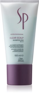 Wella Professionals SP Clear Scalp vlasová péče proti lupům