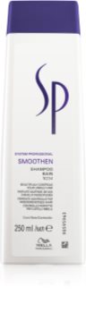 Wella Professionals SP Smoothen šampon za neobvladljive lase