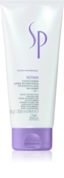 Wella Professionals SP Repair condicionador para cabelos danificados e quimicamente tratados
