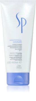 Wella Professionals SP Hydrate Hoitoaine Kuiville Hiuksille