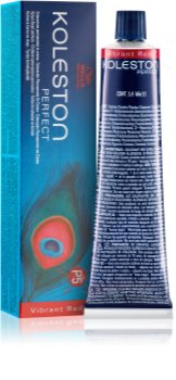 Wella Professionals Koleston Perfect Vibrant Reds Hair Color
