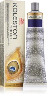 Wella Professionals Koleston Perfect Special Blonde barva na vlasy