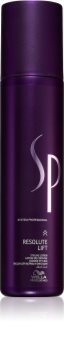 Wella Professionals SP Styling Resolute Lift Suihke Lämmön vahingoittamille hiuksille