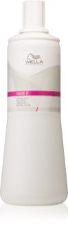 Wella Professionals Wave It neutralizator do trwałej ondulacji