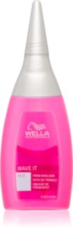 Wella Professionals Wave It permanente para cabello sensible