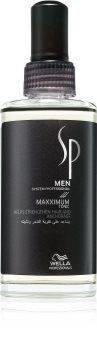 Wella Professionals SP Men tonikum proti padání vlasů